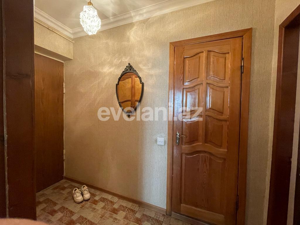 Satılır, yeni tikili, 3 otaqlı, 75 m², Şah İsmayıl Xətai m.