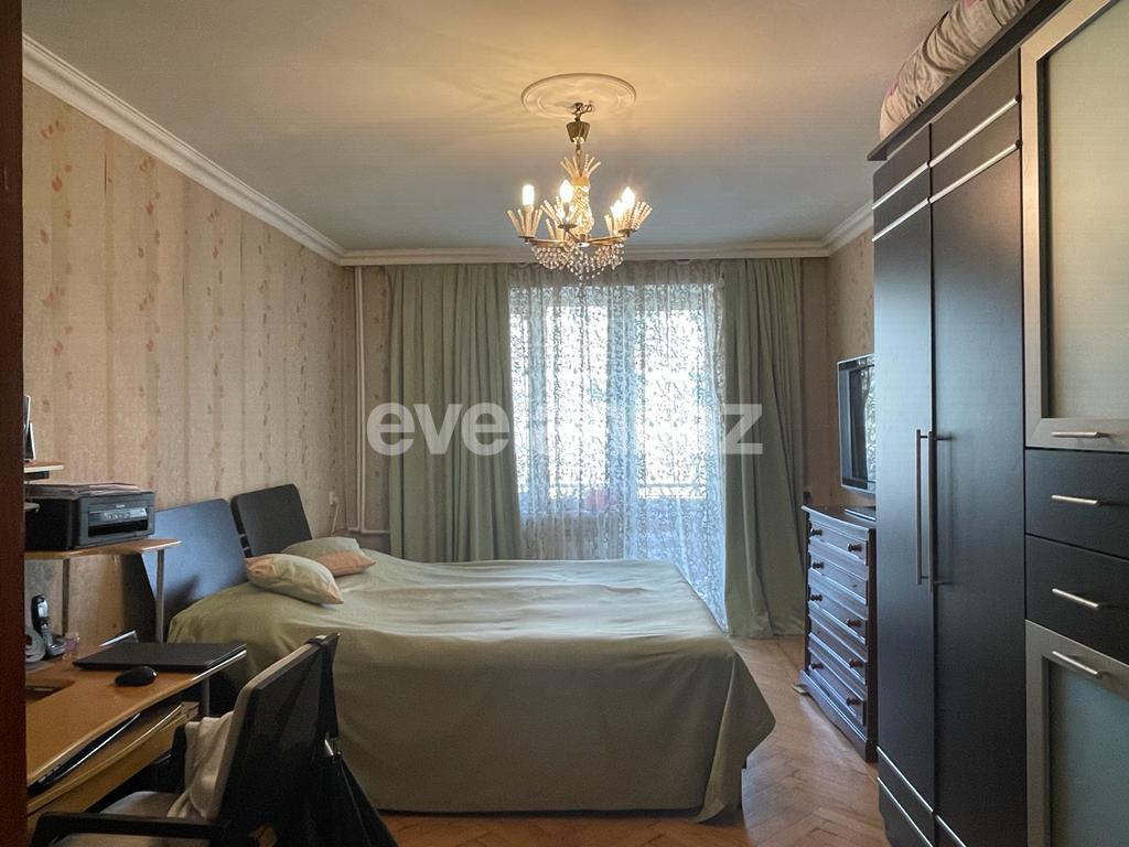 Satılır, yeni tikili, 3 otaqlı, 75 m², Şah İsmayıl Xətai m.