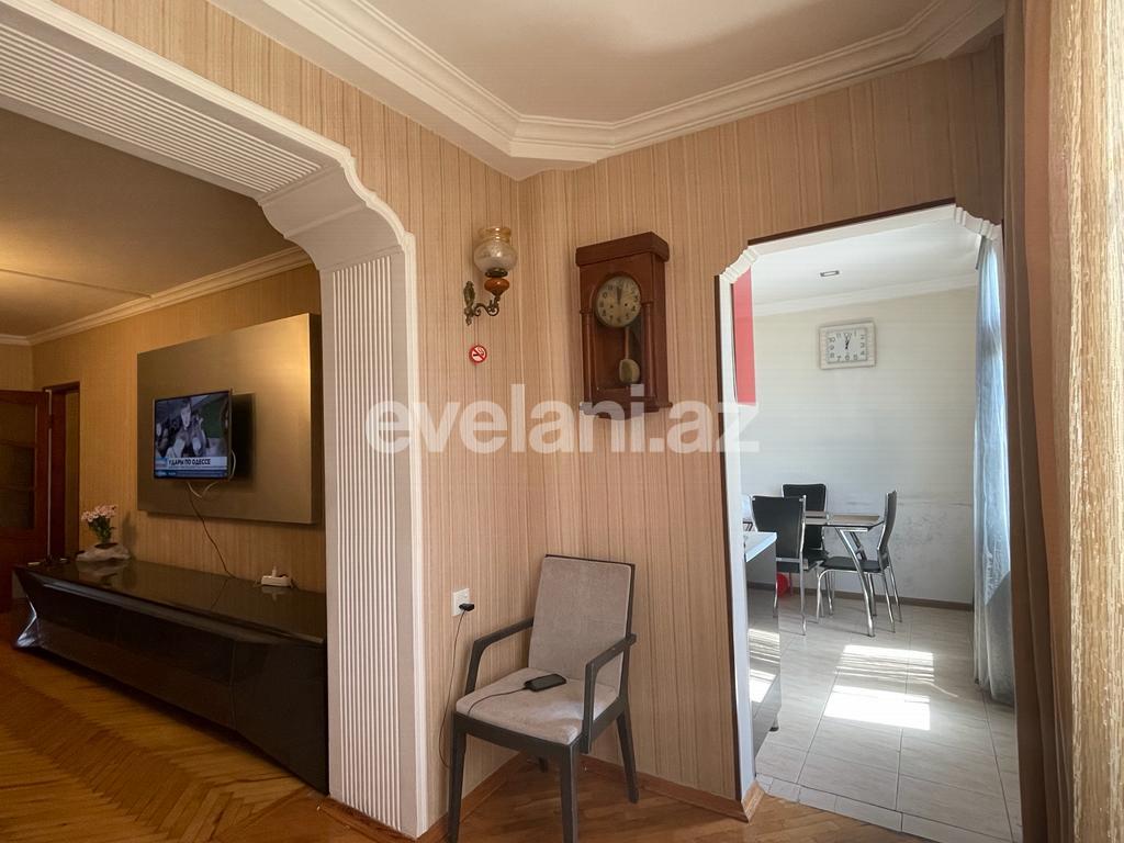 Satılır, yeni tikili, 3 otaqlı, 75 m², Şah İsmayıl Xətai m.