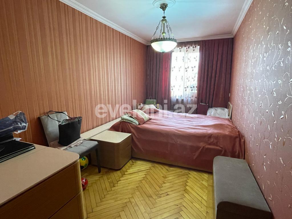 Satılır, yeni tikili, 3 otaqlı, 75 m², Şah İsmayıl Xətai m.
