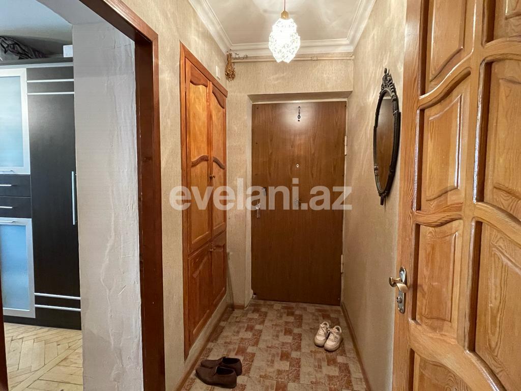 Satılır, yeni tikili, 3 otaqlı, 75 m², Şah İsmayıl Xətai m.
