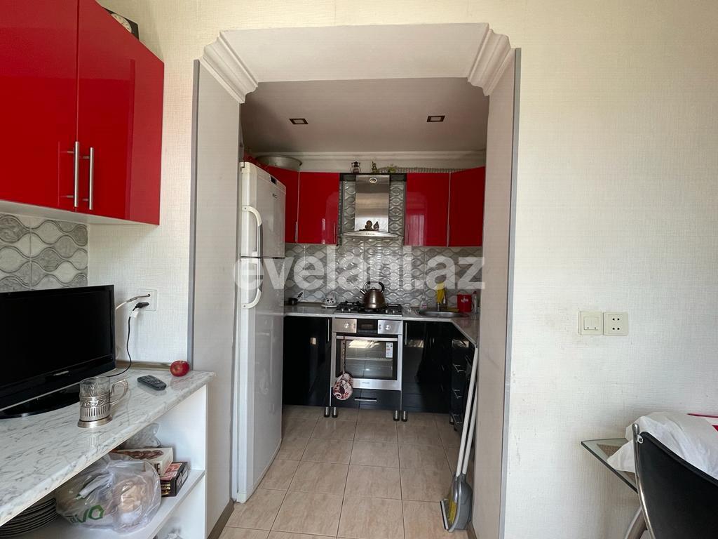 Satılır, yeni tikili, 3 otaqlı, 75 m², Şah İsmayıl Xətai m.
