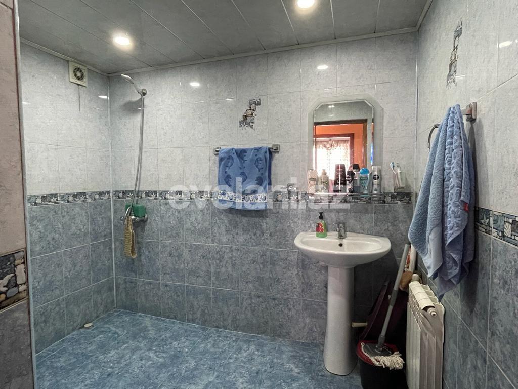 Satılır, yeni tikili, 3 otaqlı, 75 m², Şah İsmayıl Xətai m.