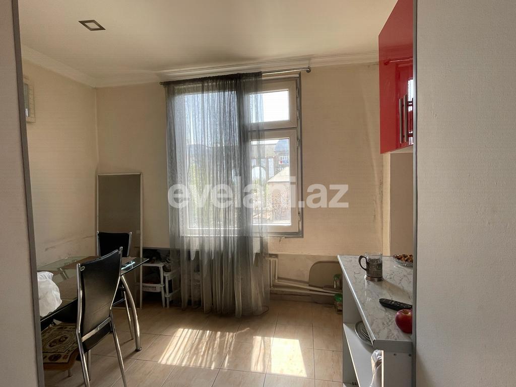 Satılır, yeni tikili, 3 otaqlı, 75 m², Şah İsmayıl Xətai m.