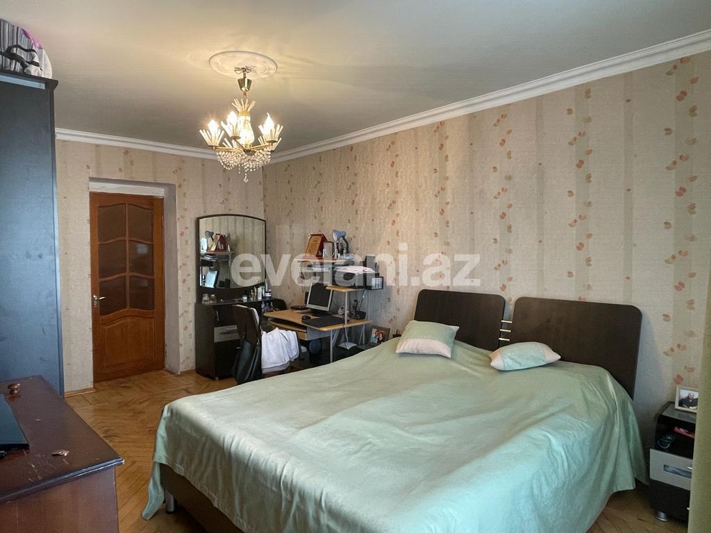 Satılır, yeni tikili, 3 otaqlı, 75 m², Şah İsmayıl Xətai m.