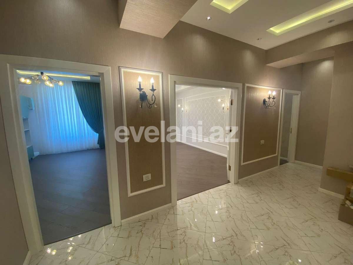Satılır, yeni tikili, 2 otaqlı, 80 m², Xətai r.