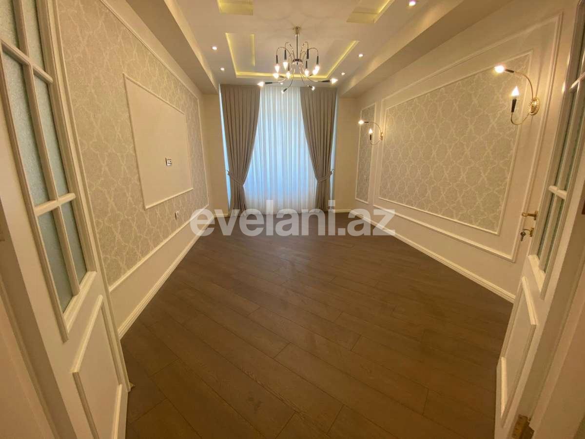 Satılır, yeni tikili, 2 otaqlı, 80 m², Xətai r.