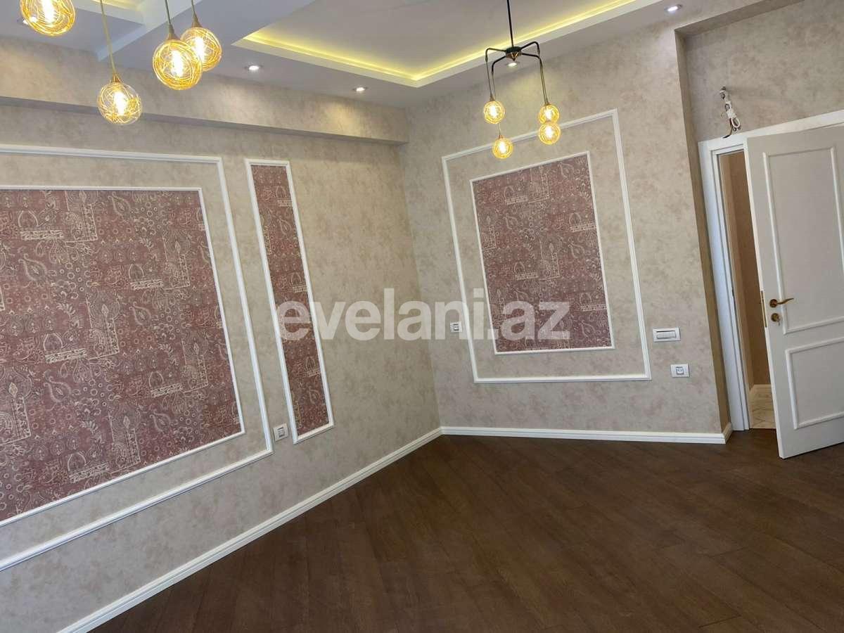 Satılır, yeni tikili, 2 otaqlı, 80 m², Xətai r.