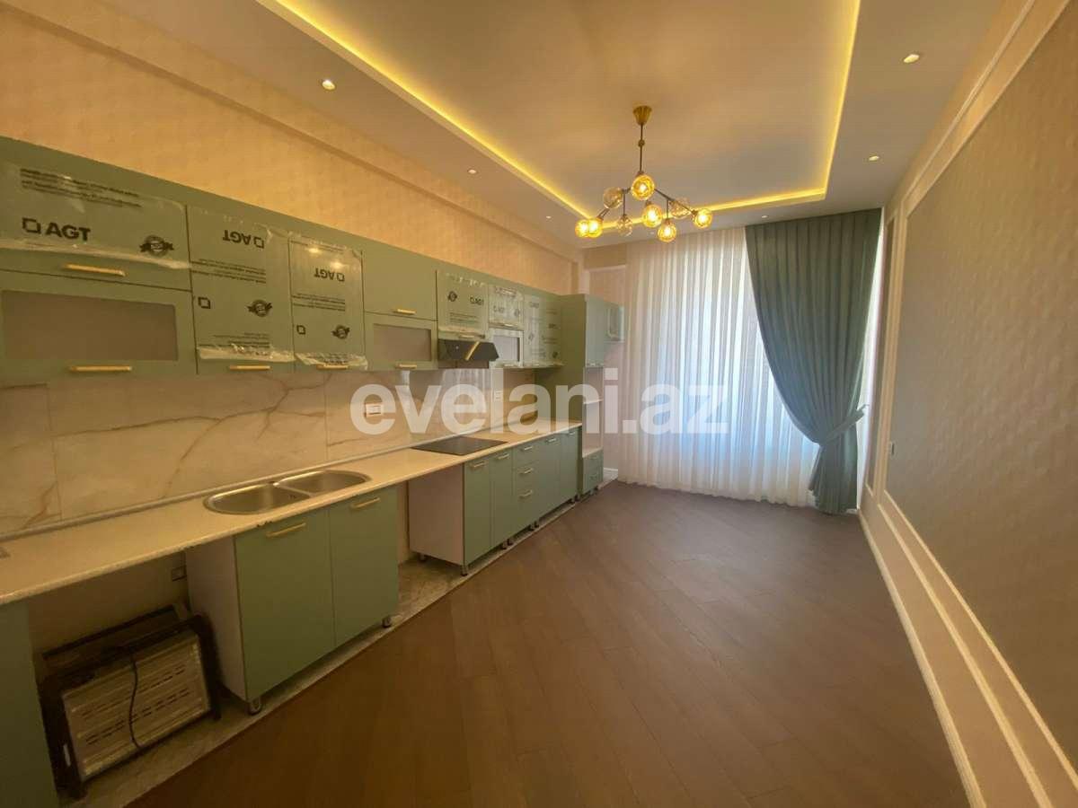 Satılır, yeni tikili, 2 otaqlı, 80 m², Xətai r.