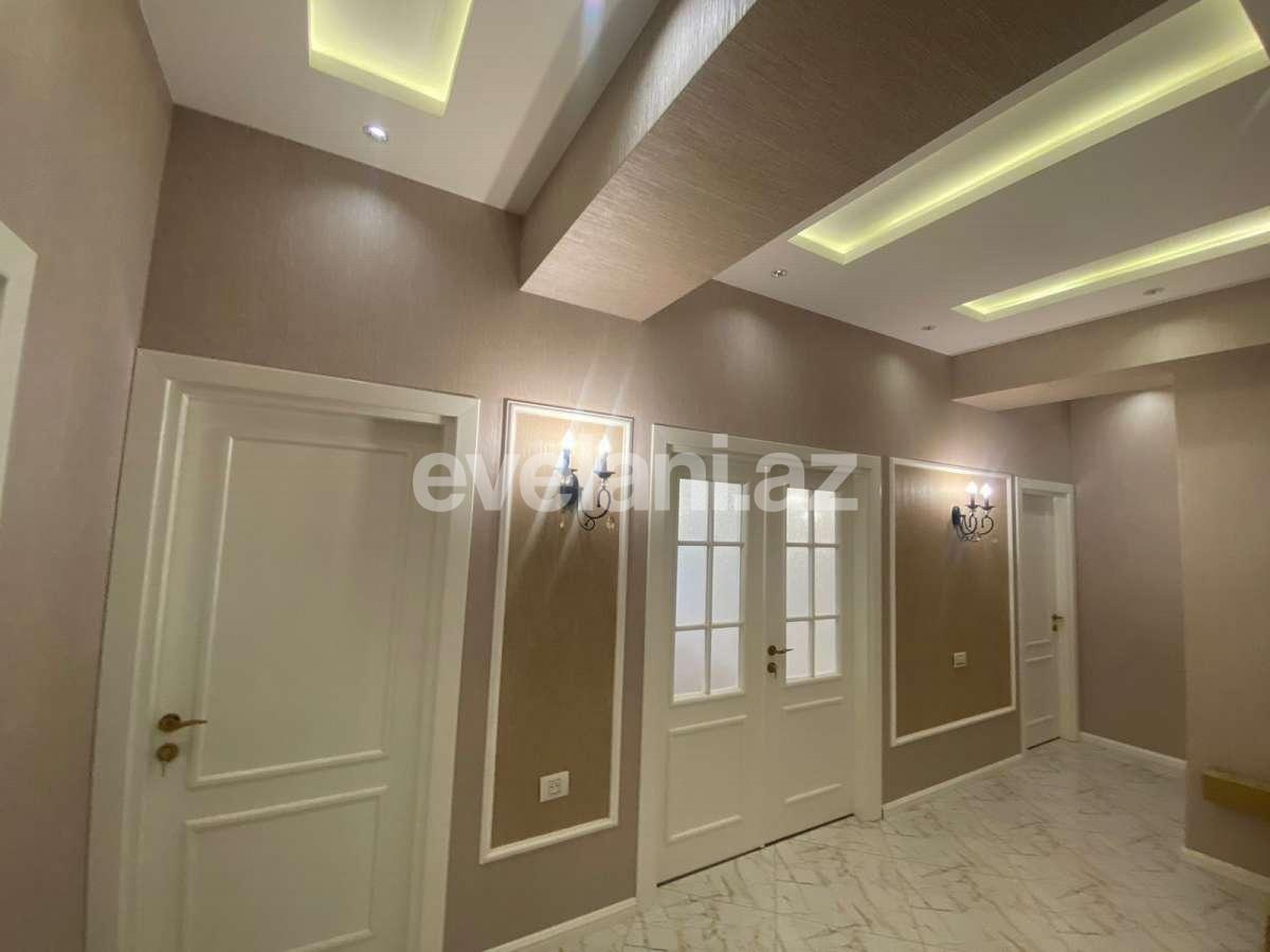 Satılır, yeni tikili, 2 otaqlı, 80 m², Xətai r.