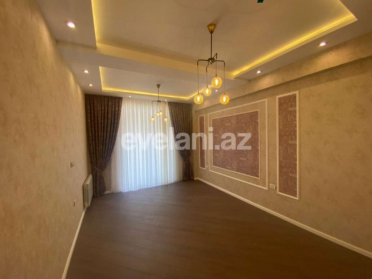 Satılır, yeni tikili, 2 otaqlı, 80 m², Xətai r.