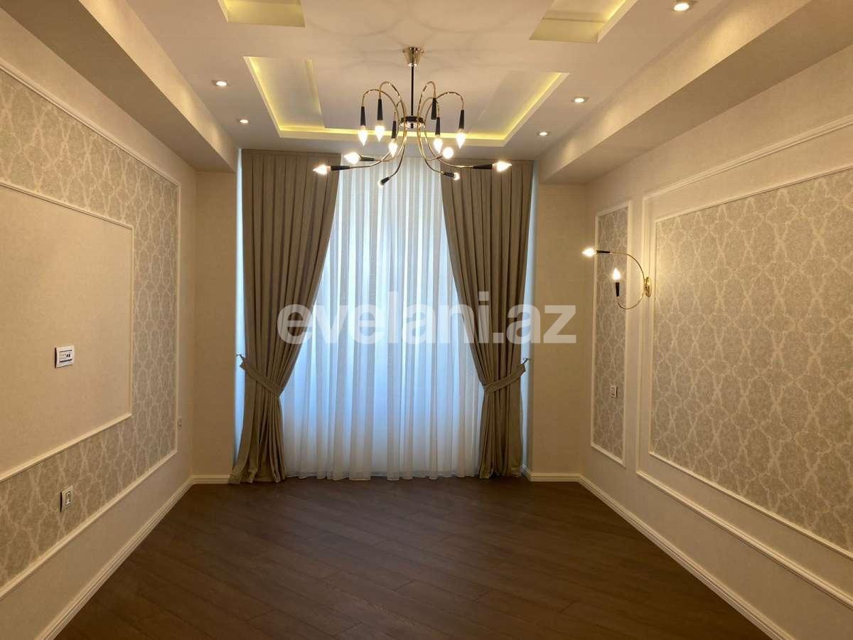 Satılır, yeni tikili, 2 otaqlı, 80 m², Xətai r.