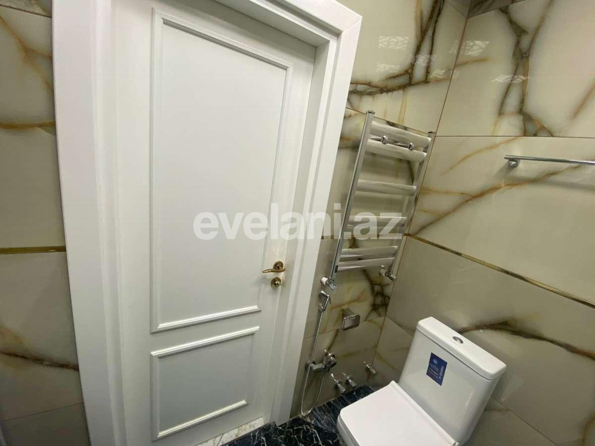 Satılır, yeni tikili, 2 otaqlı, 80 m², Xətai r.