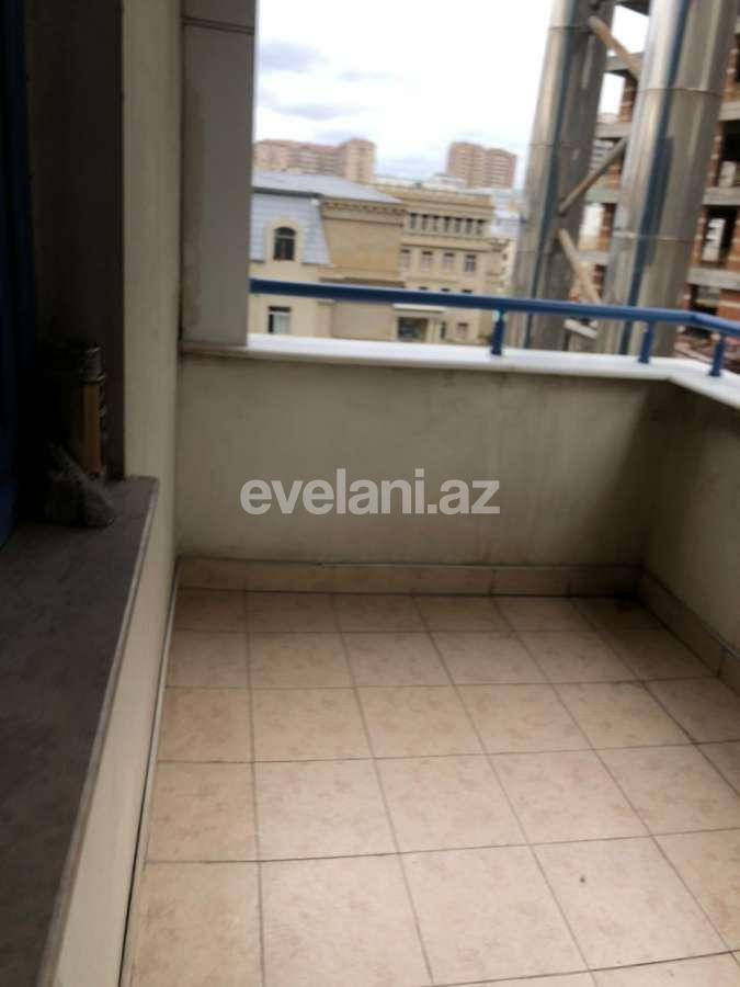 Kirayə verilir, ofis, 5 otaqlı, 200 m², Səbail r.