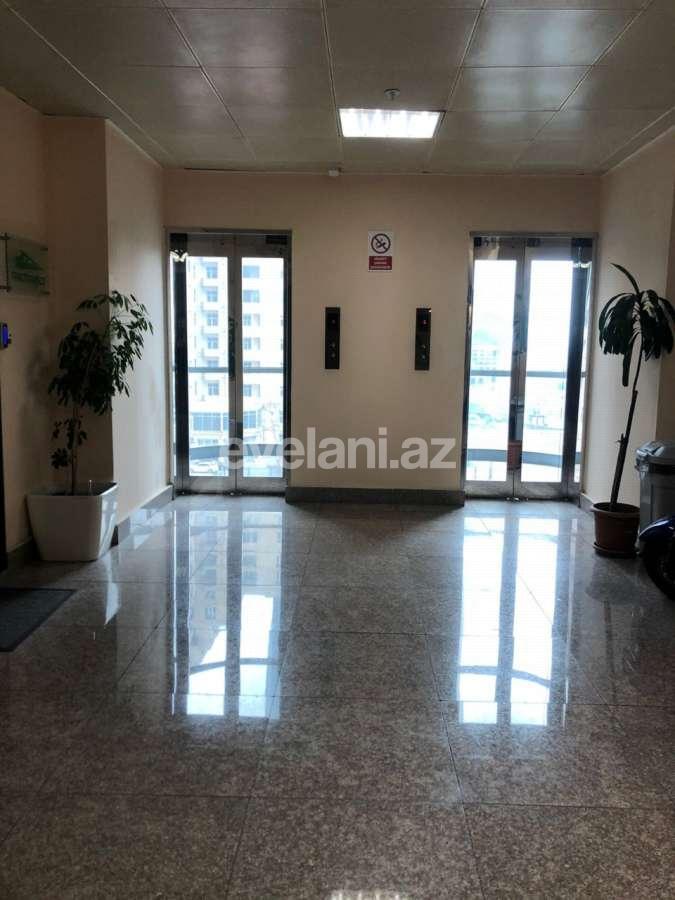 Kirayə verilir, ofis, 5 otaqlı, 200 m², Səbail r.