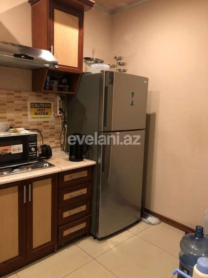 Kirayə verilir, ofis, 5 otaqlı, 200 m², Səbail r.