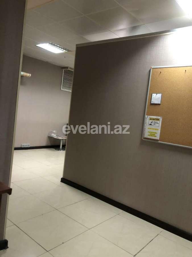 Kirayə verilir, ofis, 5 otaqlı, 200 m², Səbail r.