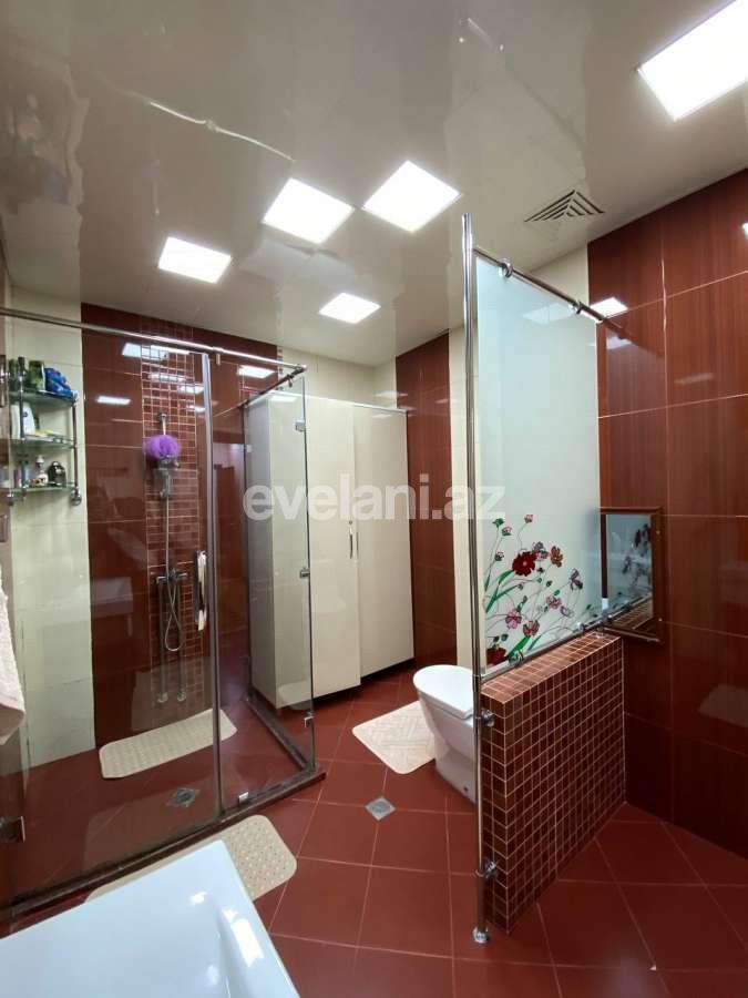 Satılır, yeni tikili, 4 otaqlı, 235 m², Gənclik m.