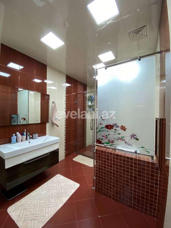 Satılır, yeni tikili, 4 otaqlı, 235 m², Gənclik m.