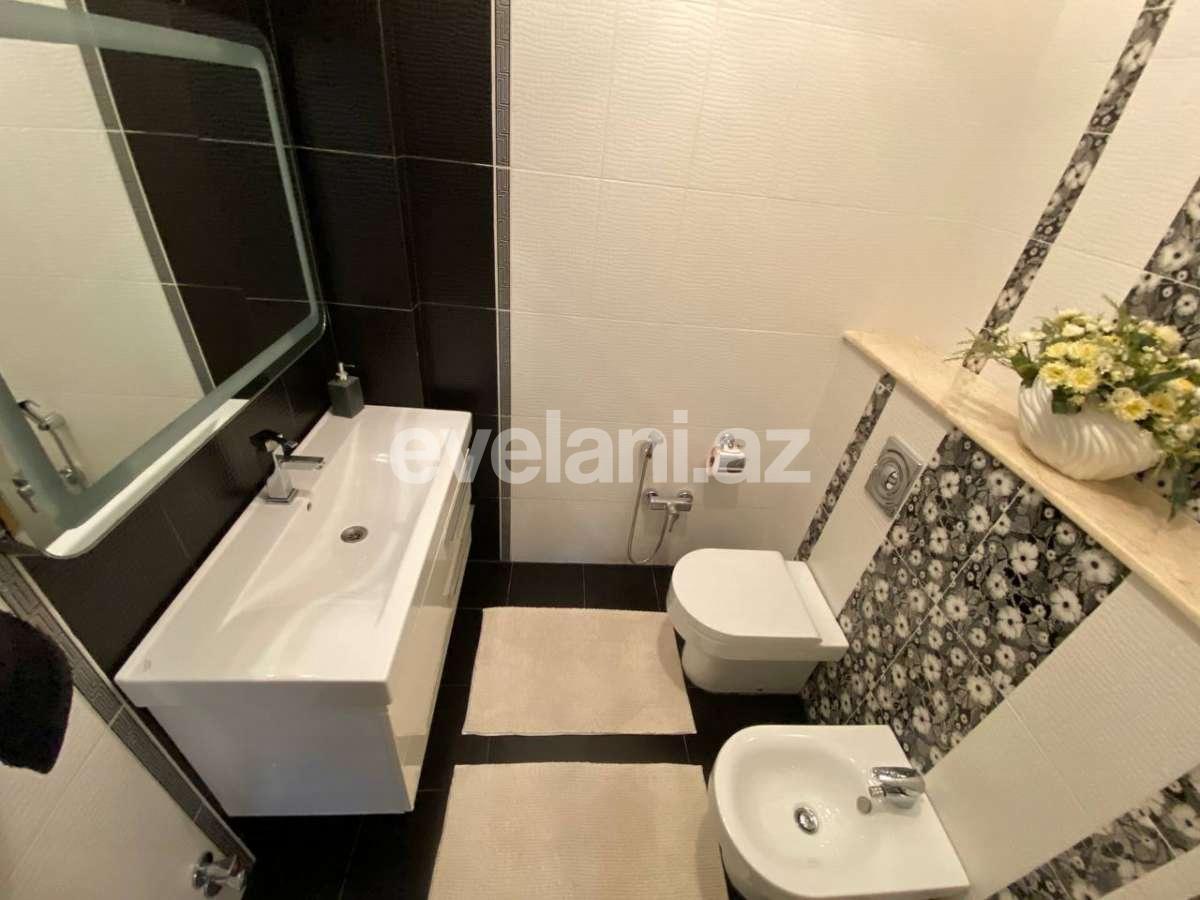 Satılır, yeni tikili, 4 otaqlı, 235 m², Gənclik m.
