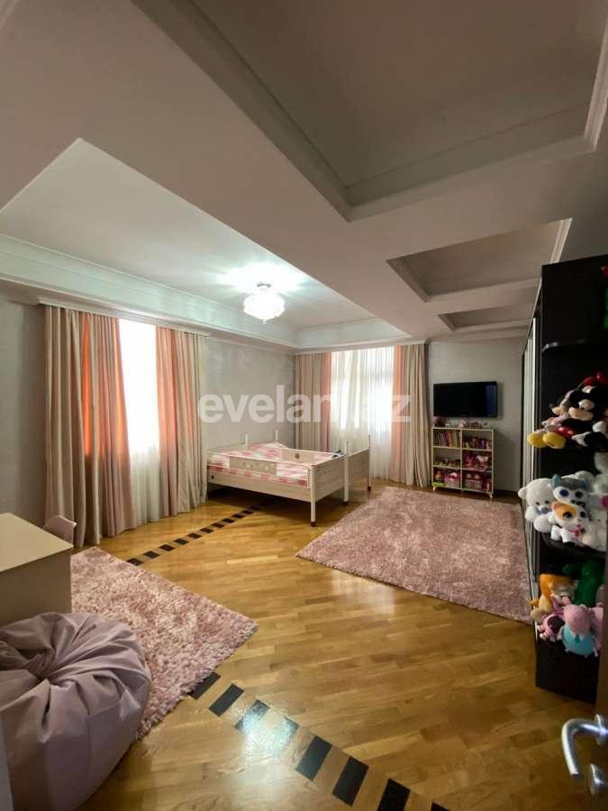 Satılır, yeni tikili, 4 otaqlı, 235 m², Gənclik m.