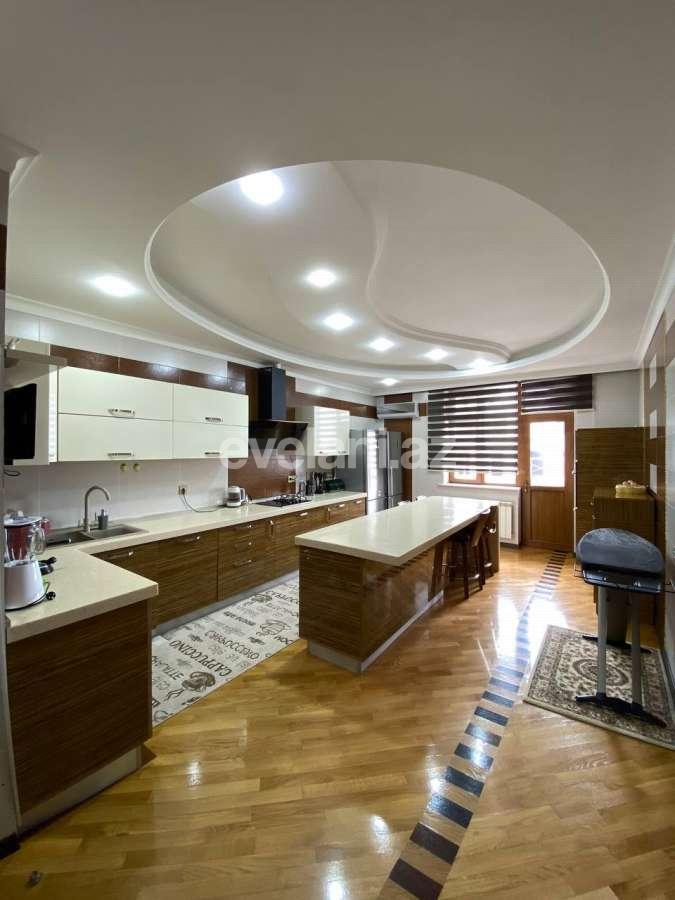 Satılır, yeni tikili, 4 otaqlı, 235 m², Gənclik m.