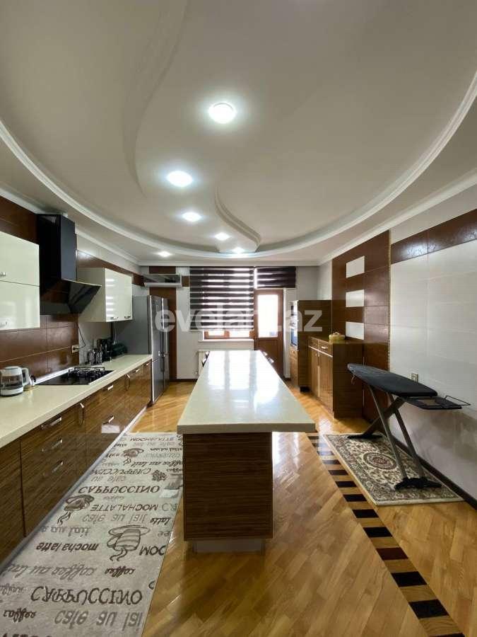 Satılır, yeni tikili, 4 otaqlı, 235 m², Gənclik m.