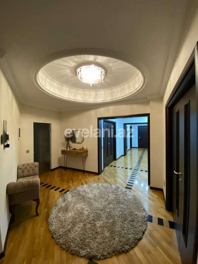 Satılır, yeni tikili, 4 otaqlı, 235 m², Gənclik m.
