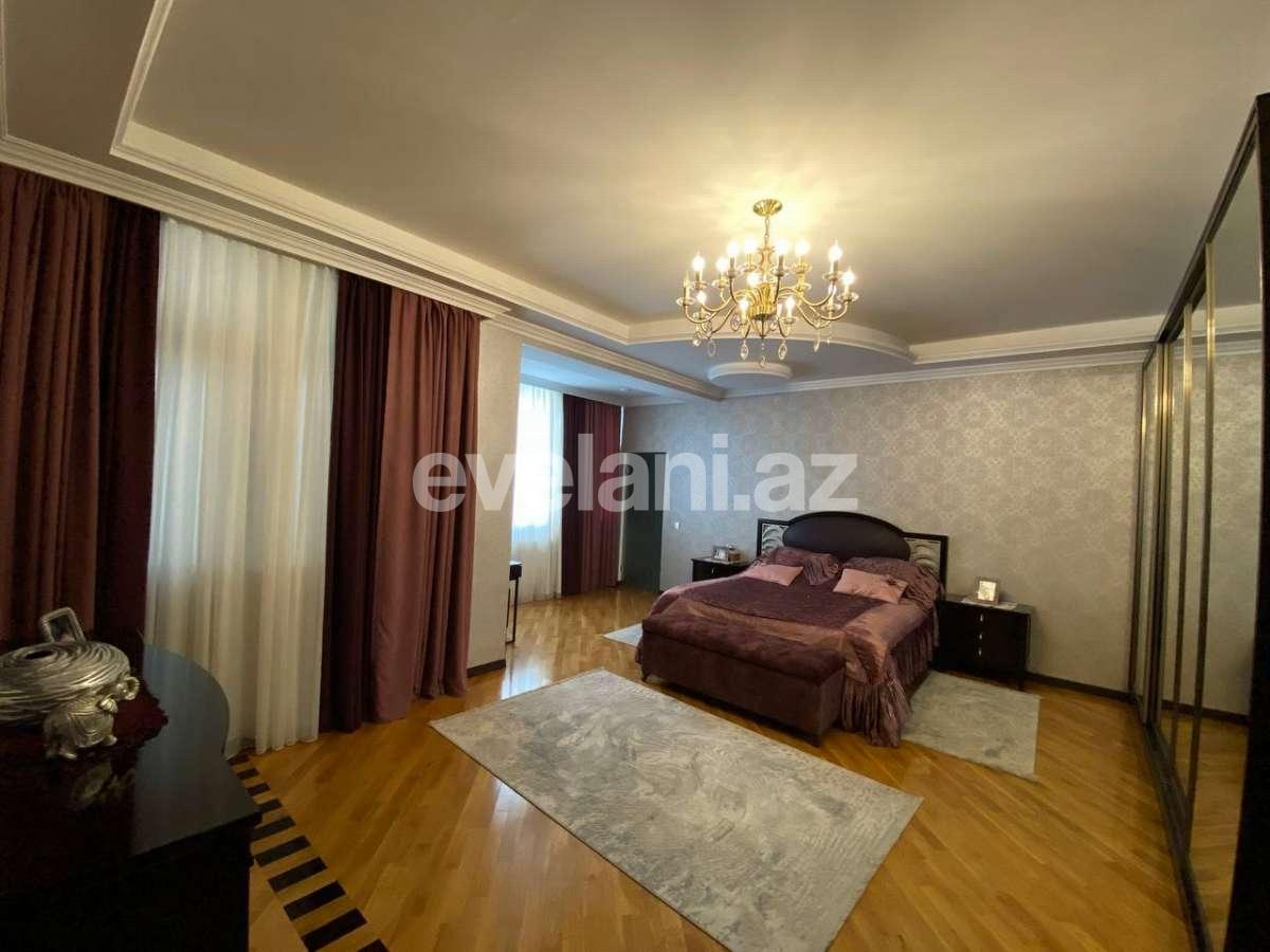 Satılır, yeni tikili, 4 otaqlı, 235 m², Gənclik m.