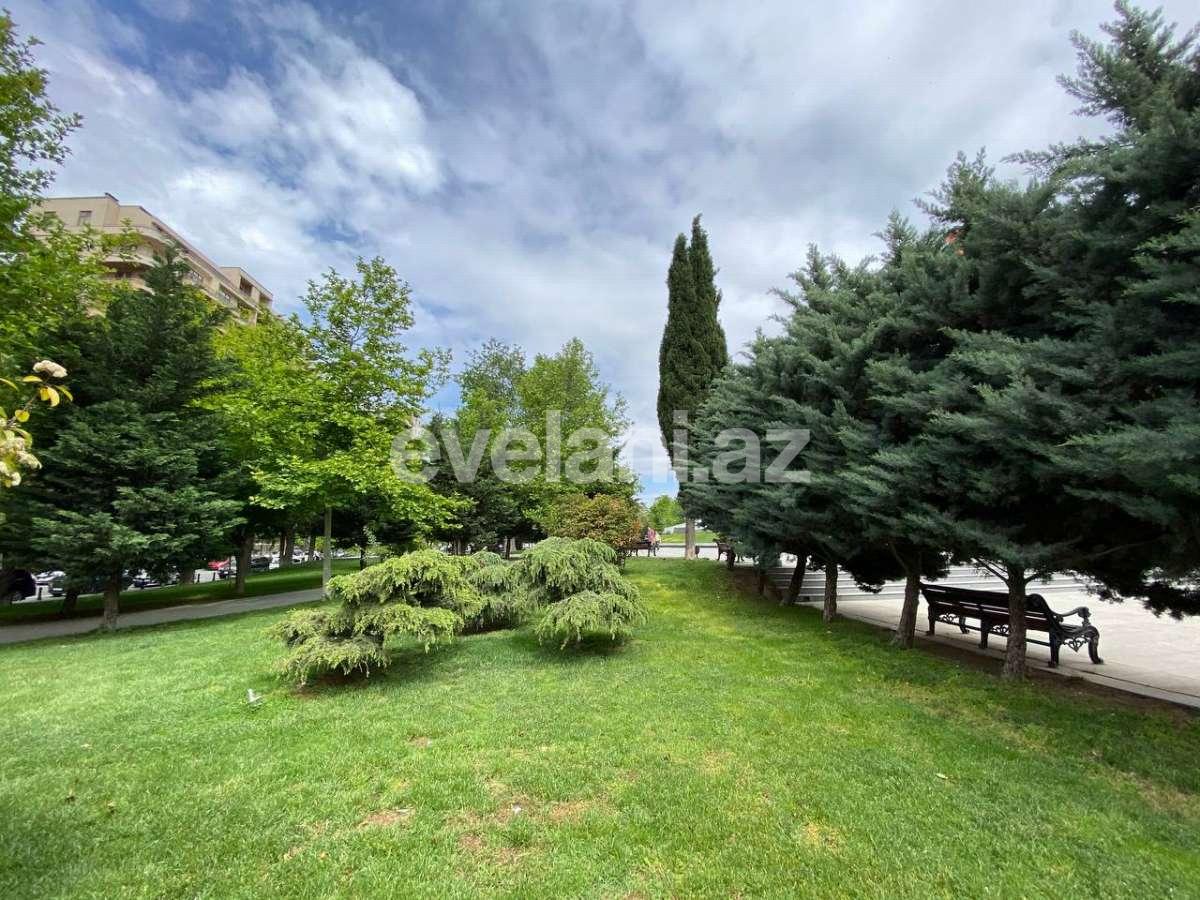 Satılır, yeni tikili, 4 otaqlı, 235 m², Gənclik m.