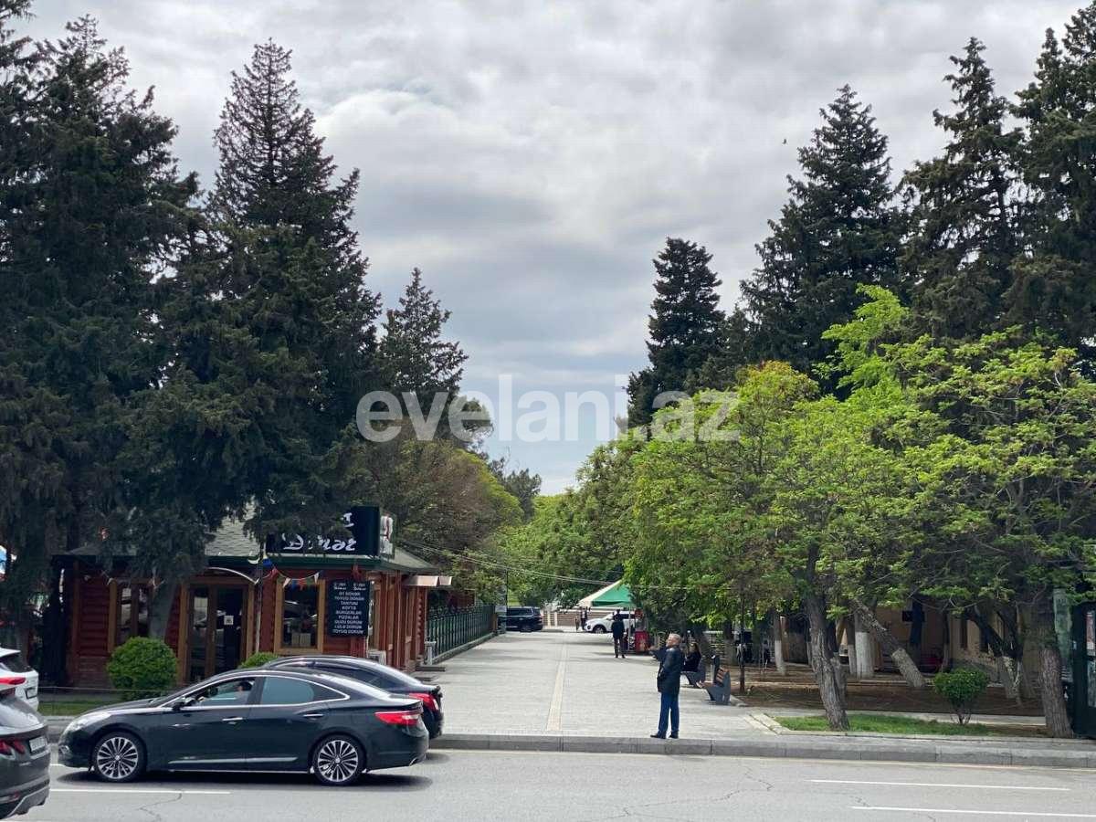 Satılır, yeni tikili, 4 otaqlı, 235 m², Gənclik m.