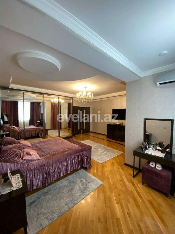 Satılır, yeni tikili, 4 otaqlı, 235 m², Gənclik m.