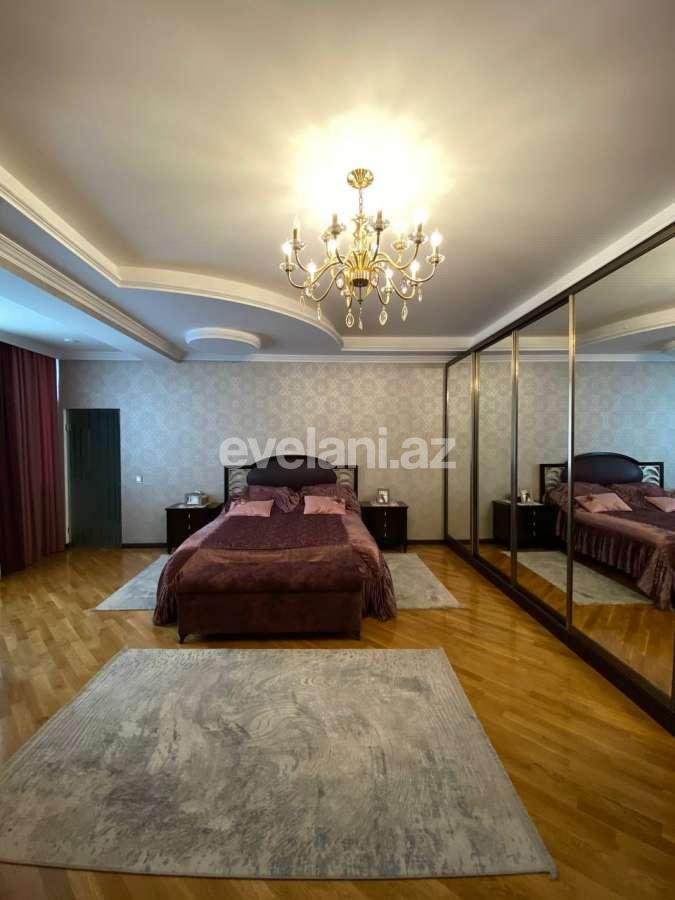 Satılır, yeni tikili, 4 otaqlı, 235 m², Gənclik m.