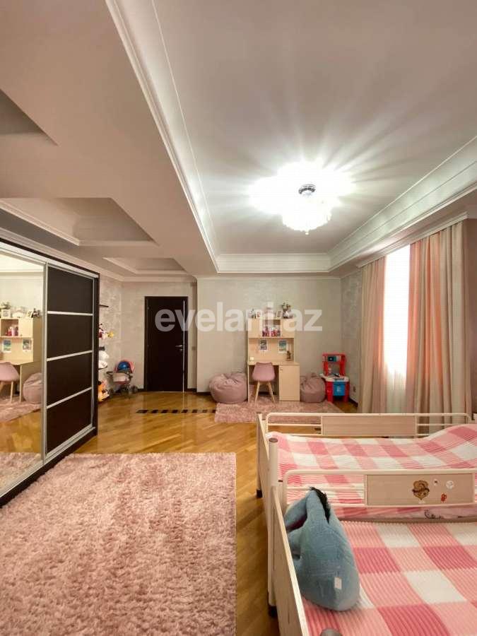 Satılır, yeni tikili, 4 otaqlı, 235 m², Gənclik m.