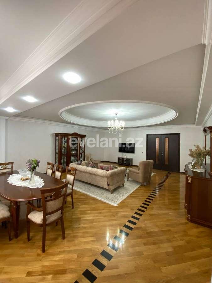 Satılır, yeni tikili, 4 otaqlı, 235 m², Gənclik m.