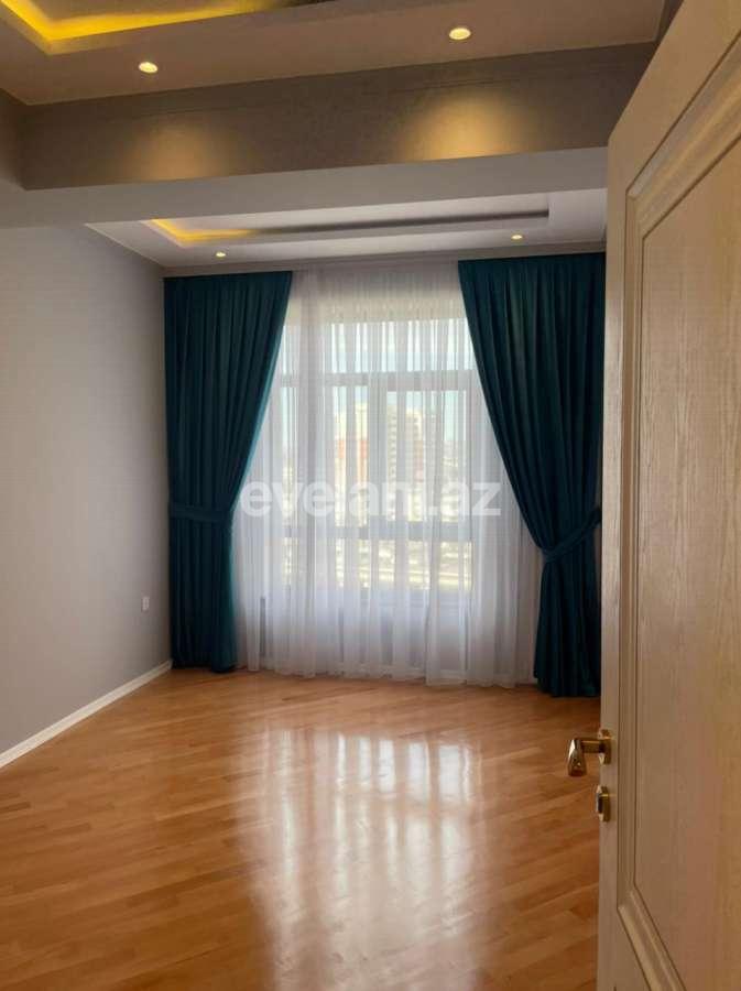 Satılır, yeni tikili, 3 otaqlı, 104 m², Şah İsmayıl Xətai m.