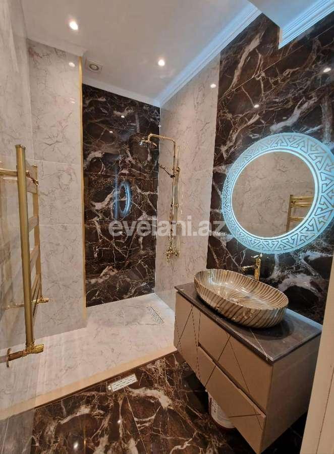 Satılır, yeni tikili, 3 otaqlı, 104 m², Şah İsmayıl Xətai m.