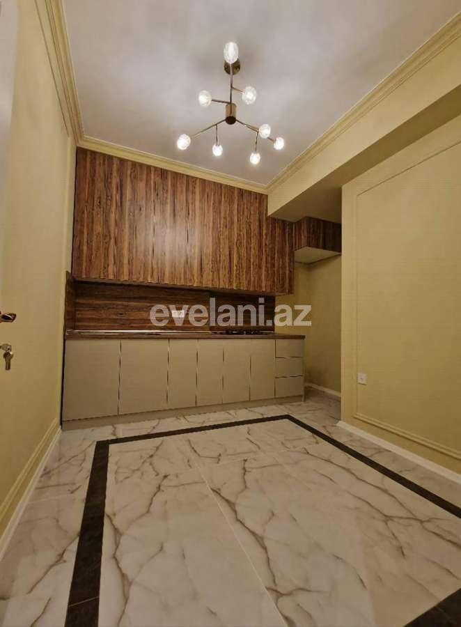 Satılır, yeni tikili, 3 otaqlı, 104 m², Şah İsmayıl Xətai m.