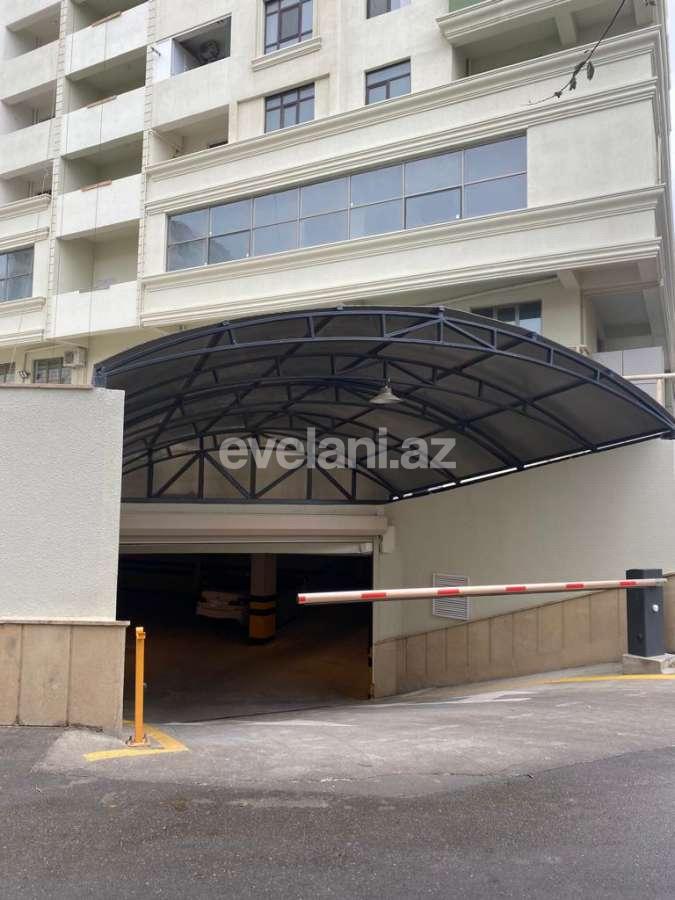 Satılır, yeni tikili, 3 otaqlı, 104 m², Şah İsmayıl Xətai m.