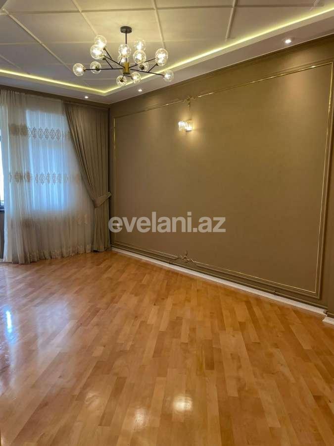 Satılır, yeni tikili, 3 otaqlı, 104 m², Şah İsmayıl Xətai m.