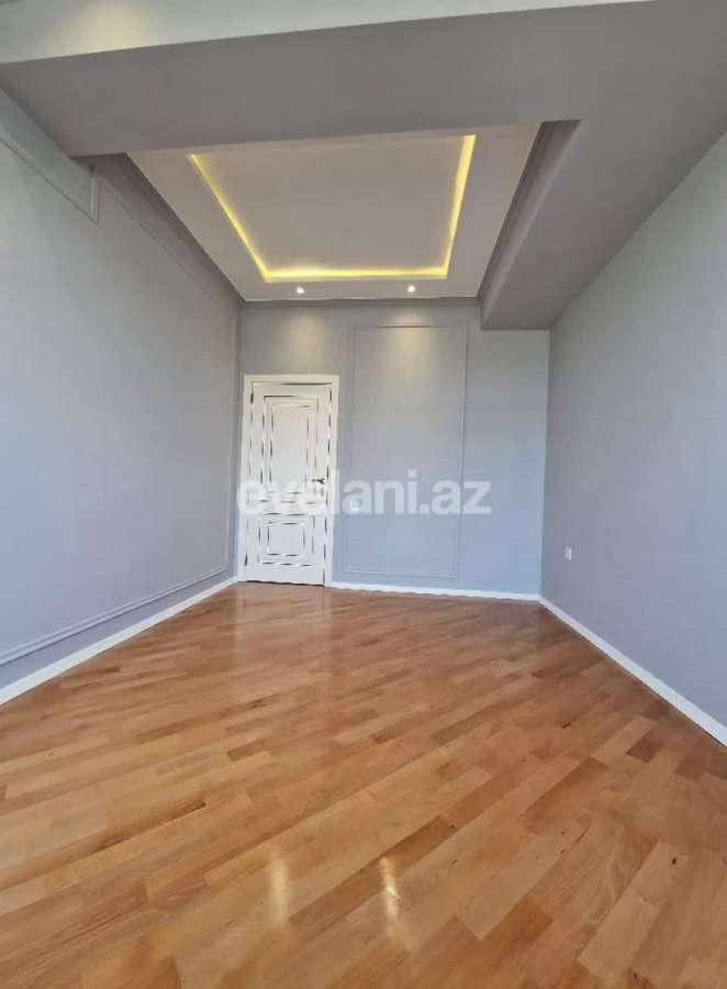 Satılır, yeni tikili, 3 otaqlı, 104 m², Şah İsmayıl Xətai m.