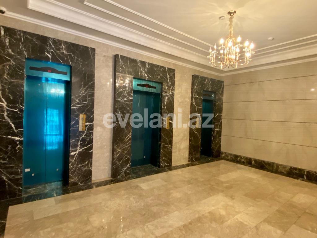 Satılır, yeni tikili, 3 otaqlı, 104 m², Şah İsmayıl Xətai m.