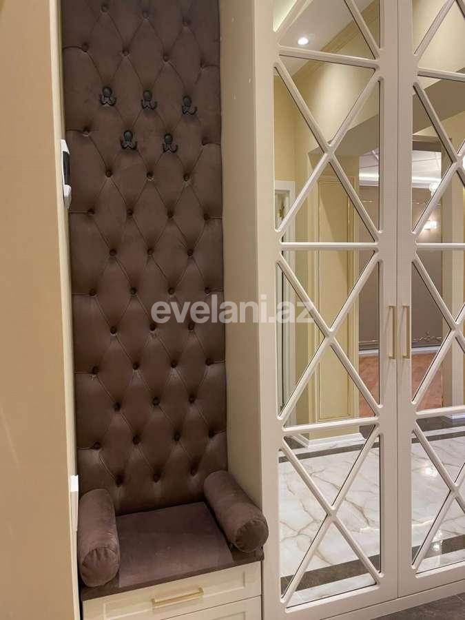 Satılır, yeni tikili, 3 otaqlı, 104 m², Şah İsmayıl Xətai m.