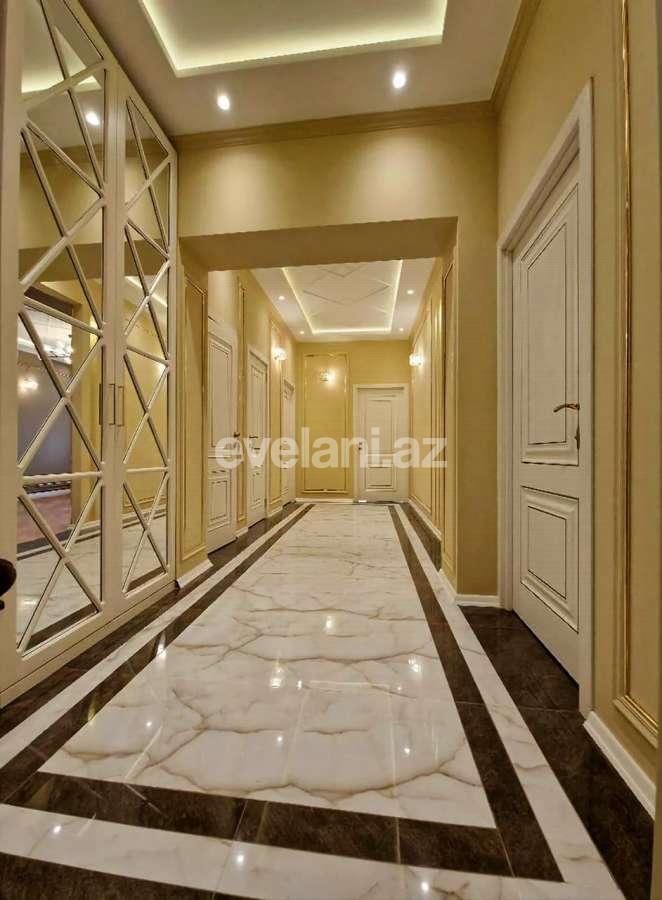 Satılır, yeni tikili, 3 otaqlı, 104 m², Şah İsmayıl Xətai m.