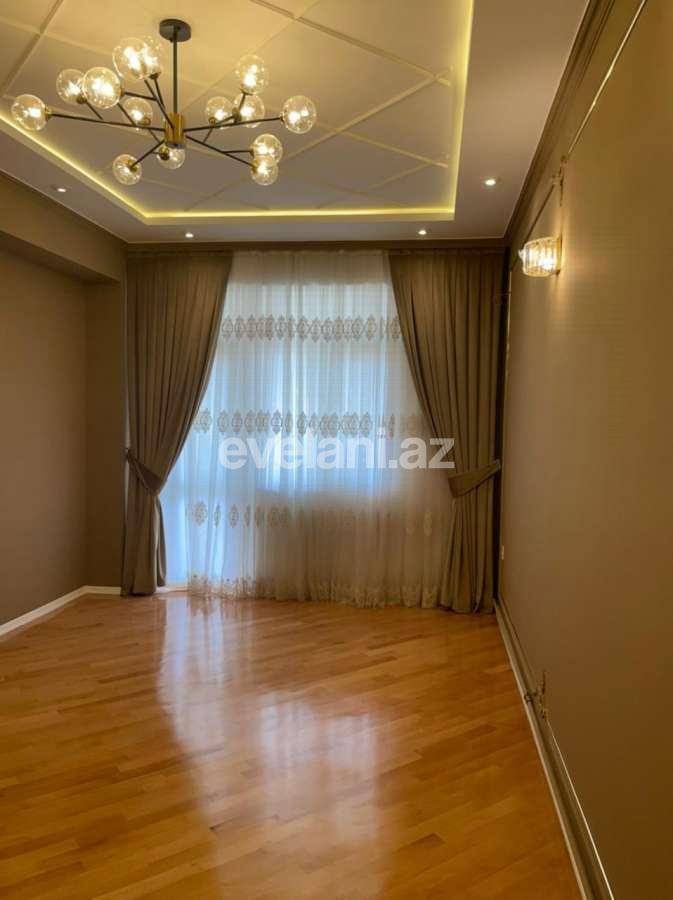 Satılır, yeni tikili, 3 otaqlı, 104 m², Şah İsmayıl Xətai m.
