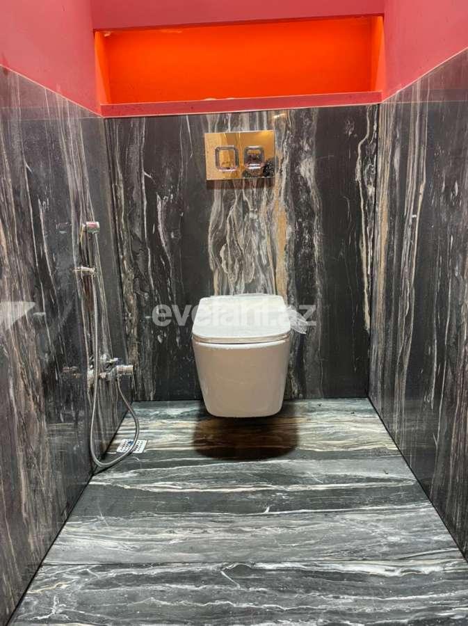 Satılır, yeni tikili, 3 otaqlı, 104 m², Şah İsmayıl Xətai m.