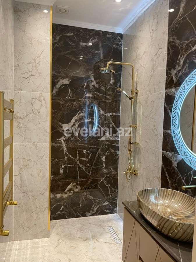 Satılır, yeni tikili, 3 otaqlı, 104 m², Şah İsmayıl Xətai m.