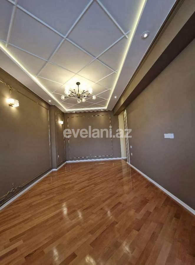 Satılır, yeni tikili, 3 otaqlı, 104 m², Şah İsmayıl Xətai m.