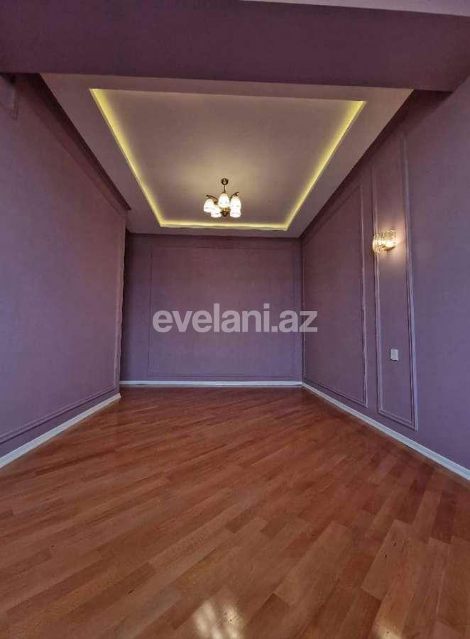Satılır, yeni tikili, 3 otaqlı, 104 m², Şah İsmayıl Xətai m.