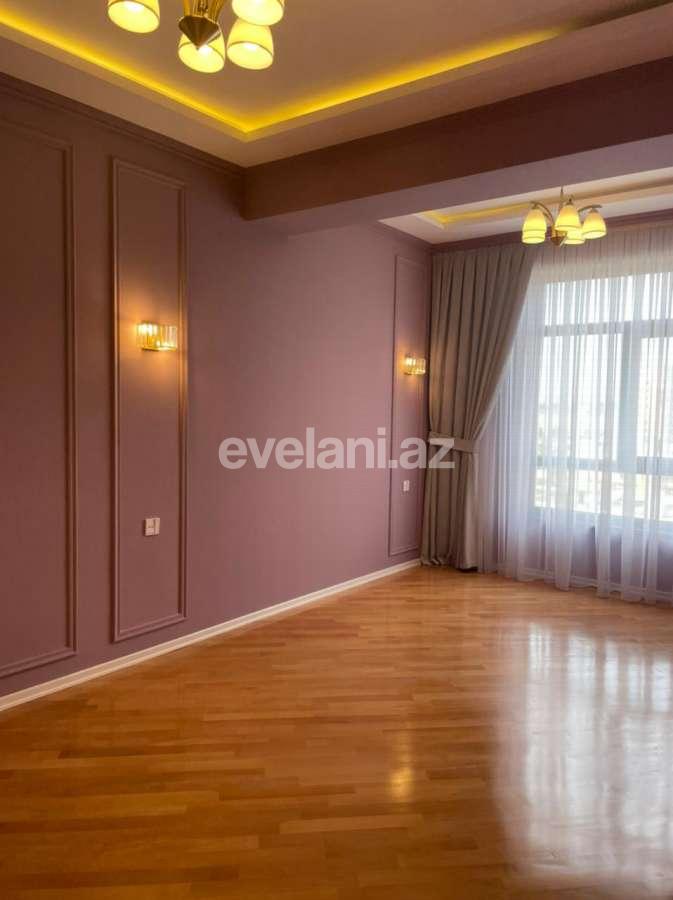 Satılır, yeni tikili, 3 otaqlı, 104 m², Şah İsmayıl Xətai m.